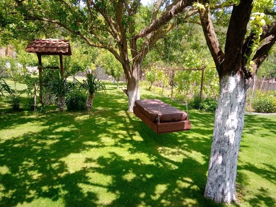 Vila Roza Balchik Luaran gambar