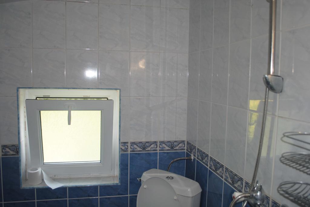 Vila Roza Balchik Luaran gambar