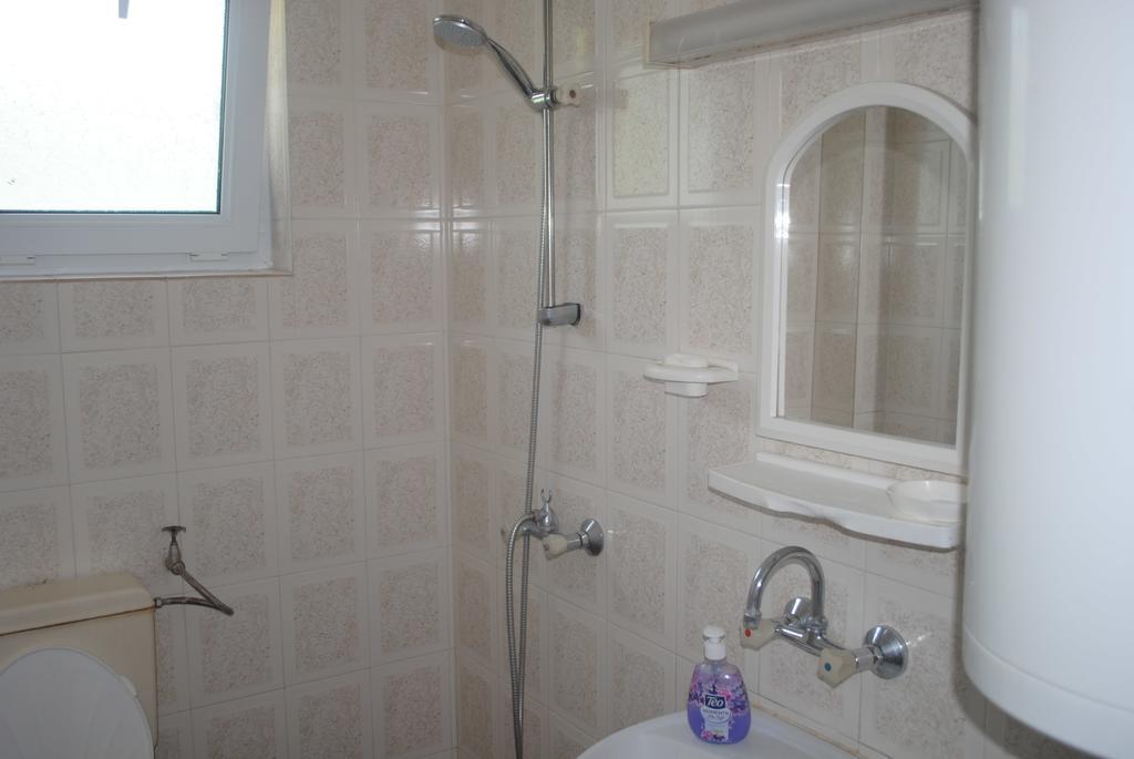 Vila Roza Balchik Luaran gambar