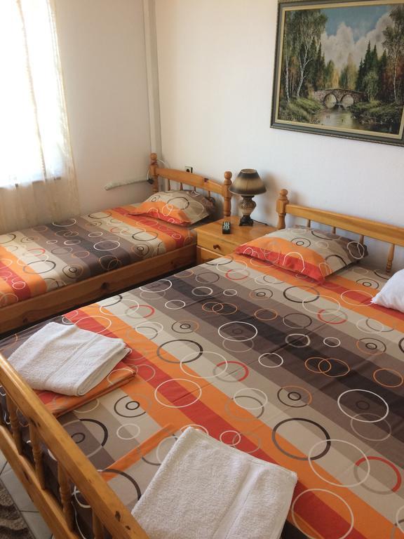 Vila Roza Balchik Luaran gambar